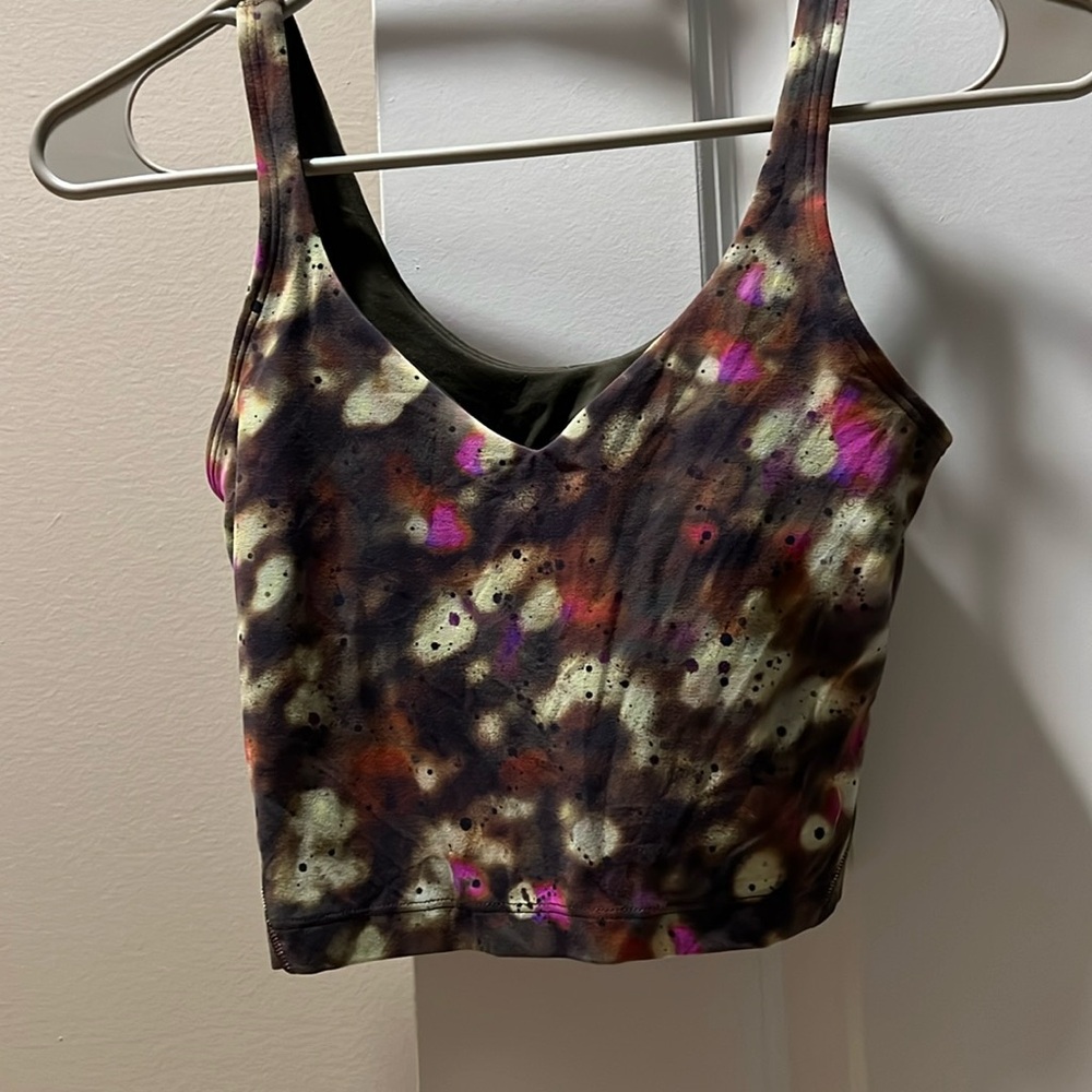 Lululemon Align tank